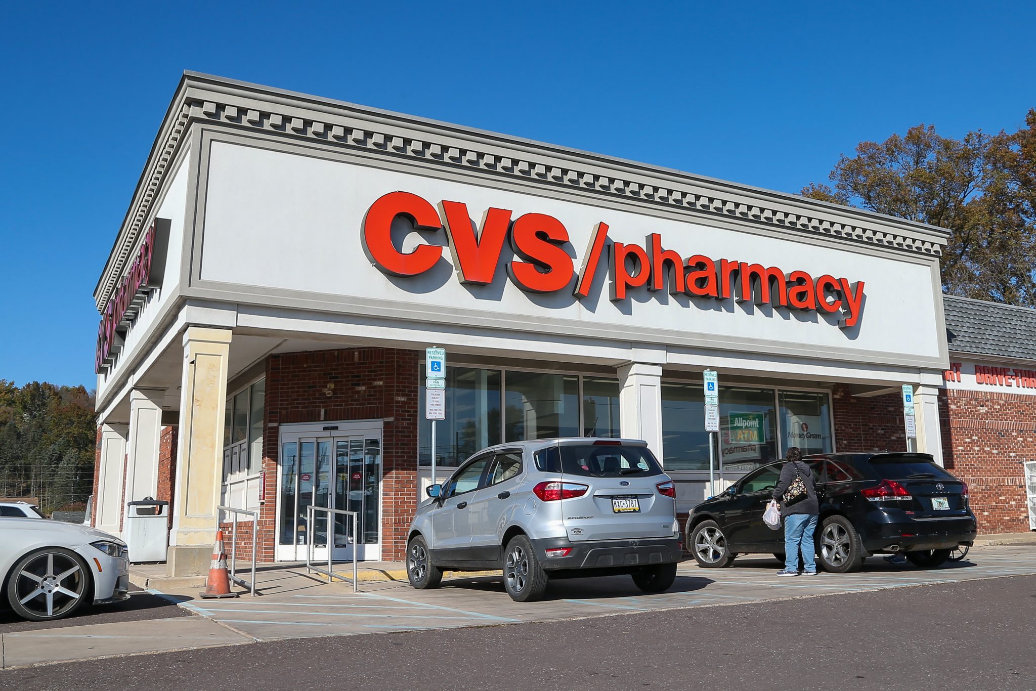 CVS Holiday Hours 2022: Is CVS Open on Labor Day?