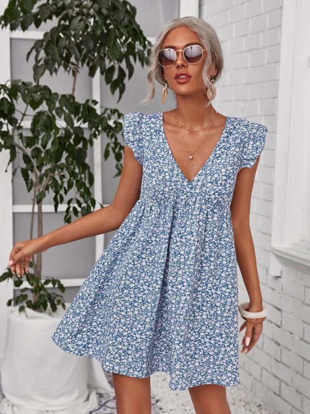 30+ Best Shein Dresses You Can Shop Today