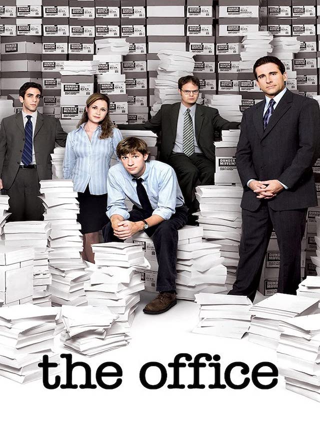 Best Gifts For The Office Fans